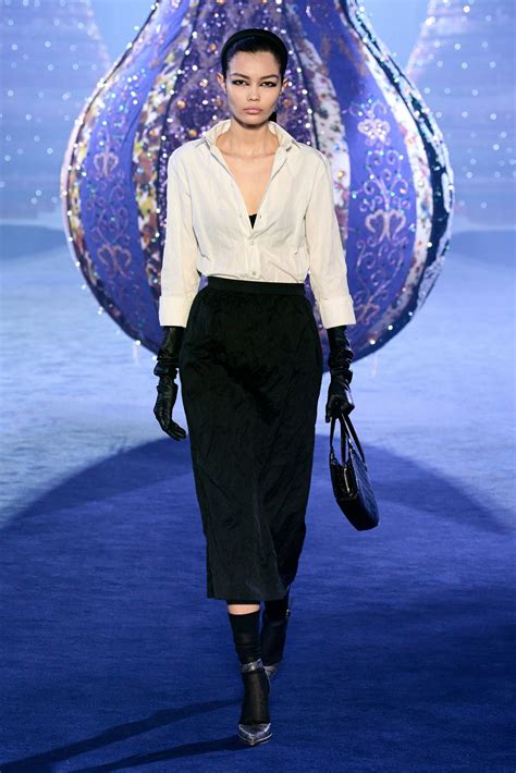 who designs for dior now.